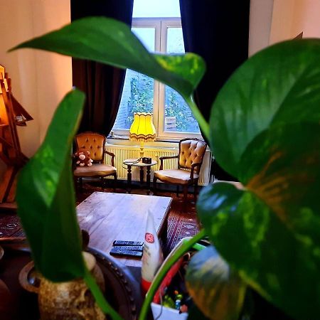Appartement Ambiance Chalet Льеж Экстерьер фото