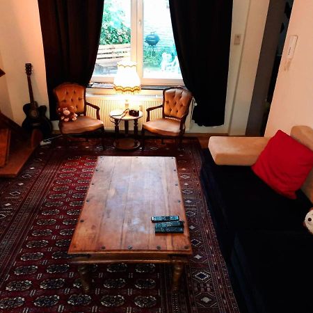 Appartement Ambiance Chalet Льеж Экстерьер фото